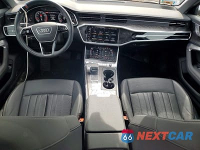 Zdjęcie 8 z 12 samochodu: 2021 AUDI A6 PRESTIGE VIN:WAUM2AF25MN058380 - miniatura