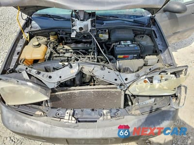 Zdjęcie 11 z 12 samochodu: 2005 FORD FOCUS ZX4 VIN:1FAFP34NX5W269176 - miniatura