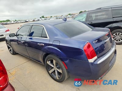Drugie zdjęcie samochodu z przodu: 2017 CHRYSLER 300C VIN:2C3CCAEG8HH579766 - miniatura