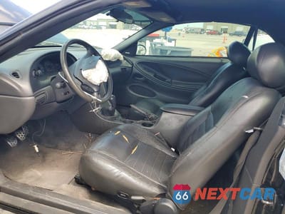 Zdjęcie 7 z 12 samochodu: 2004 FORD MUSTANG GT VIN:1FAFP45X54F150150 - miniatura