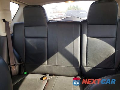 Zdjęcie 10 z 13 samochodu: 2016 JEEP COMPASS LATITUDE VIN:1C4NJDEB7GD655151 - miniatura