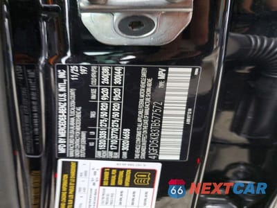 Zdjęcie 13 z 13 samochodu: 2026 MERCEDES-BENZ GLE COUPE 450 4MATIC VIN:4JGFD5KB3TB577572 - miniatura