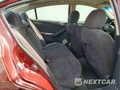 Zdjęcie 10 z 12 samochodu: 2011 NISSAN ALTIMA 2.5 VIN:1N4AL2APXBN470289 - miniatura