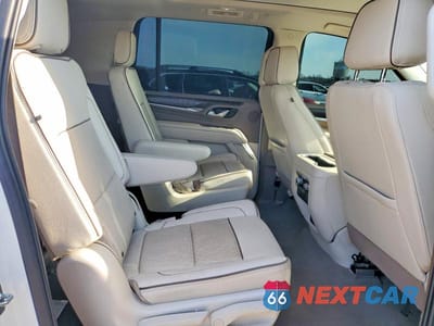 Zdjęcie 10 z 11 samochodu: 2022 GMC YUKON XL DENALI VIN:1GKS2JKL6NR290395 - miniatura
