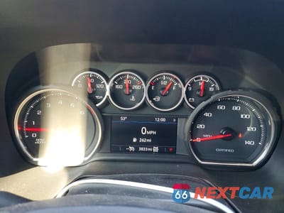Zdjęcie 9 z 13 samochodu: 2023 CHEVROLET TAHOE K1500 VIN:1GNSKLED7PR404636 - miniatura