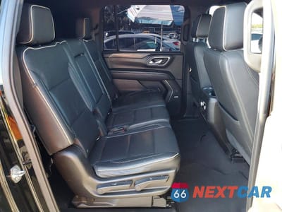Zdjęcie 11 z 13 samochodu: 2021 GMC YUKON XL C1500 SLT VIN:1GKS1GKD1MR268821 - miniatura