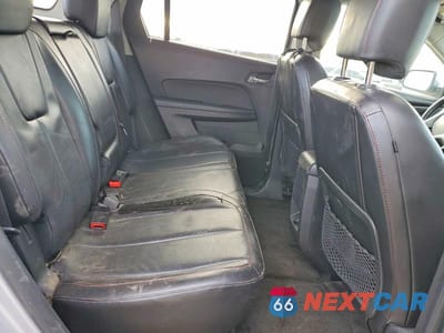 Zdjęcie 11 z 13 samochodu: 2010 GMC TERRAIN SLT VIN:2CTFLJEY8A6368266 - miniatura