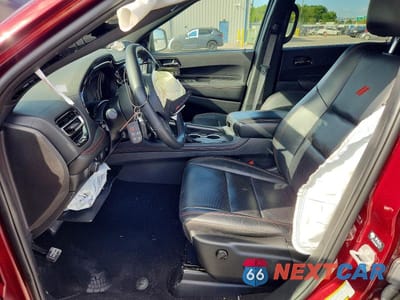 Zdjęcie 7 z 13 samochodu: 2025 DODGE DURANGO R VIN:1C4SDJCTXSC524685 - miniatura