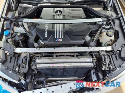 Zdjęcie 12 z 14 samochodu: 2021 BMW X3 M COMPETITION VIN:5YMTS0C05M9D81715 - miniatura