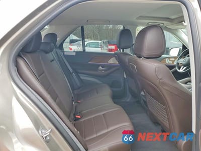 Zdjęcie 11 z 14 samochodu: 2020 MERCEDES-BENZ GLE 350 4MATIC VIN:4JGFB4KB6LA073409 - miniatura
