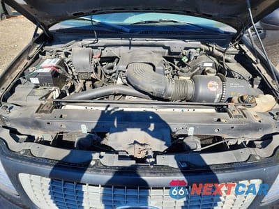 Zdjęcie 11 z 12 samochodu: 1999 FORD F150 VIN:2FTRX08W1XCA16951 - miniatura