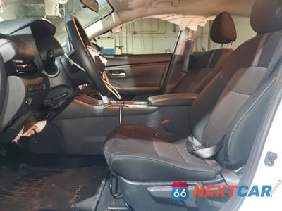 Zdjęcie 7 z 12 samochodu: 2025 NISSAN SENTRA SV VIN:3N1AB8CV6SY270723 - miniatura