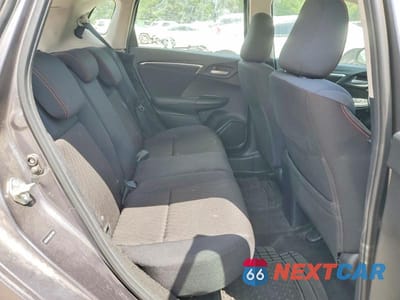 Zdjęcie 10 z 12 samochodu: 2018 HONDA FIT SPORT VIN:3HGGK5H63JM713005 - miniatura