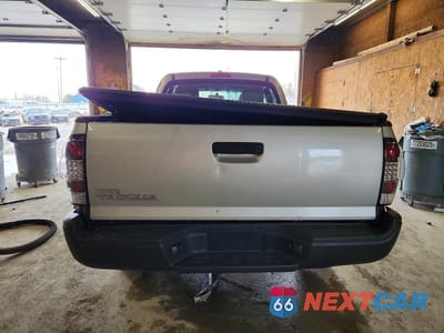 Zdjęcie 6 z 12 samochodu: 2009 TOYOTA TACOMA ACCESS CAB VIN:5TEUX42N99Z655199 - miniatura