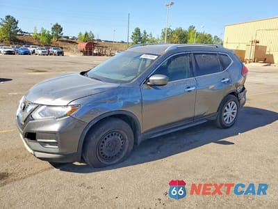 2017 NISSAN ROGUE S JN8AT2MT8HW388085 - główne zdjęcie licytacji z USA - miniatura
