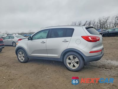 Drugie zdjęcie samochodu z przodu: 2012 KIA SPORTAGE LX VIN:KNDPB3A23C7235613 - miniatura