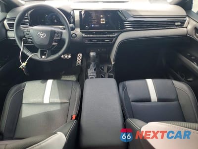 Zdjęcie 8 z 13 samochodu: 2025 TOYOTA CAMRY SE VIN:4T1DAACK1SU528445 - miniatura