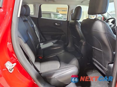 Zdjęcie 11 z 13 samochodu: 2020 JEEP COMPASS LATITUDE VIN:3C4NJDBB3LT174211 - miniatura