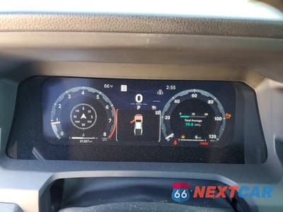 Zdjęcie 9 z 12 samochodu: 2024 TOYOTA TACOMA TRD SPORT VIN:3TMLB5JNXRM010088 - miniatura