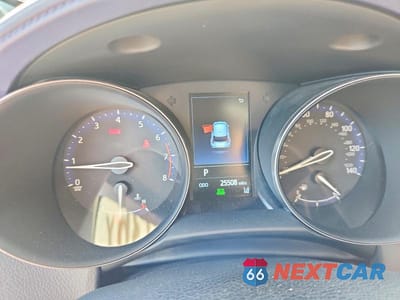 Zdjęcie 9 z 13 samochodu: 2022 TOYOTA C-HR XLE VIN:NMTKHMBX5NR144553 - miniatura