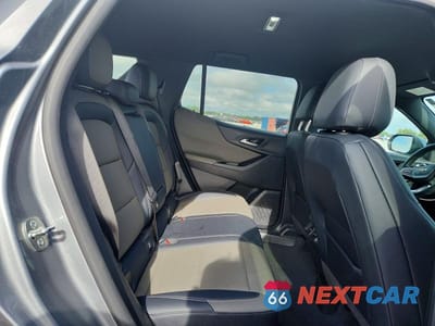 Zdjęcie 11 z 13 samochodu: 2025 CHEVROLET EQUINOX LT VIN:3GNAXHEG2SL215137 - miniatura