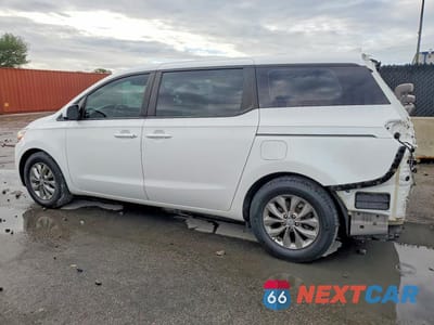 Drugie zdjęcie samochodu z przodu: 2020 KIA SEDONA L VIN:KNDMA5C16L6601947 - miniatura