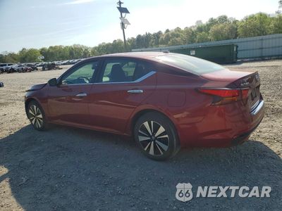 Drugie zdjęcie samochodu z przodu: 2022 NISSAN ALTIMA 2.5 SL VIN:1N4BL4EV1NN403335 - miniatura