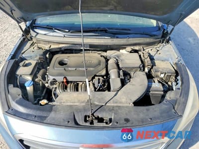 Zdjęcie 11 z 12 samochodu: 2016 HYUNDAI SONATA SE VIN:5NPE24AF3GH382452 - miniatura