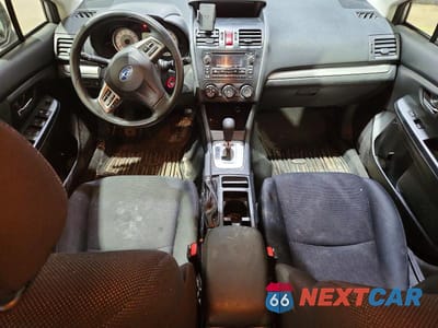 Zdjęcie 8 z 12 samochodu: 2014 SUBARU IMPREZA PREMIUM VIN:JF1GPAC60E8229860 - miniatura