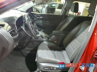 Zdjęcie 7 z 14 samochodu: 2024 CHEVROLET EQUINOX LT VIN:3GNAXUEG9RS226371 - miniatura