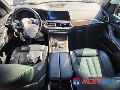 Zdjęcie 8 z 12 samochodu: 2019 BMW X5 XDRIVE40I VIN:5UXCR6C52KLL60948 - miniatura