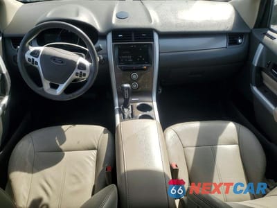Zdjęcie 8 z 12 samochodu: 2014 FORD EDGE SEL VIN:2FMDK4JC6EBB34508 - miniatura