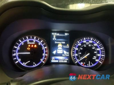 Zdjęcie 9 z 13 samochodu: 2016 INFINITI Q50 3.0T PREMIUM VIN:JN1EV7AR2GM343685 - miniatura