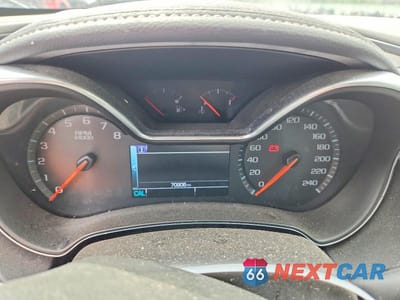 Zdjęcie 9 z 13 samochodu: 2019 CHEVROLET IMPALA LT VIN:2G11Z5S32K9136940 - miniatura