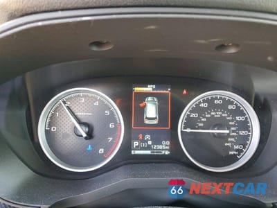 Zdjęcie 9 z 13 samochodu: 2024 SUBARU FORESTER PREMIUM VIN:JF2SKADC9RH442952 - miniatura