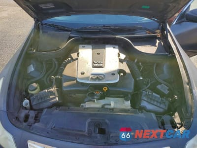 Zdjęcie 11 z 11 samochodu: 2009 INFINITI G37 SEDAN X VIN:JNKCV61F39M051405 - miniatura