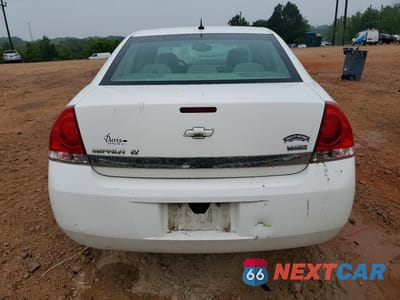 Zdjęcie 6 z 12 samochodu: 2007 CHEVROLET IMPALA LT VIN:2G1WT58K879126104 - miniatura