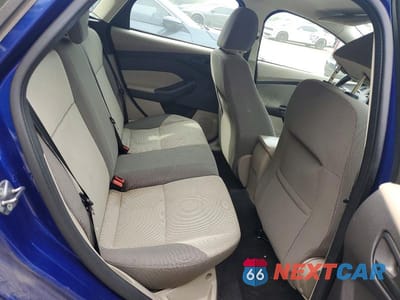 Zdjęcie 10 z 11 samochodu: 2012 FORD FOCUS SE VIN:1FAHP3K28CL420659 - miniatura