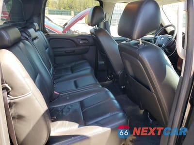 Zdjęcie 11 z 13 samochodu: 2012 CHEVROLET AVALANCHE LT VIN:3GNTKFE76CG127729 - miniatura