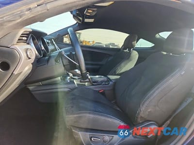 Zdjęcie 7 z 12 samochodu: 2019 FORD MUSTANG VIN:1FA6P8TH4K5112544 - miniatura