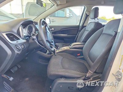 Zdjęcie 7 z 13 samochodu: 2017 DODGE JOURNEY VIN:3C4PDCBG0HT571789 - miniatura