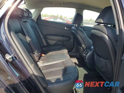 Zdjęcie 10 z 12 samochodu: 2018 KIA OPTIMA PLUG-IN HYBRID EX VIN:KNAGV4LD9J5026135 - miniatura