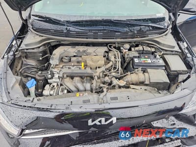 Zdjęcie 11 z 12 samochodu: 2023 KIA RIO S VIN:3KPA24AD6PE626175 - miniatura
