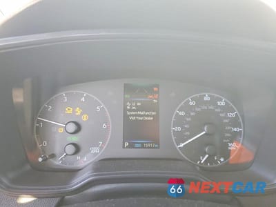 Zdjęcie 9 z 13 samochodu: 2025 TOYOTA COROLLA HYBRID LE VIN:JTDBCMFE0SJ043163 - miniatura