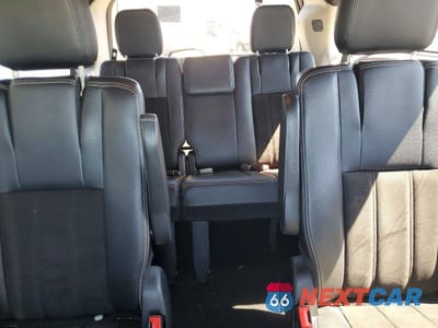 Zdjęcie 10 z 13 samochodu: 2020 DODGE GRAND CARAVAN SXT VIN:2C4RDGCGXLR152634 - miniatura