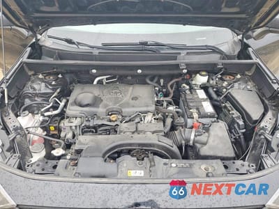 Zdjęcie 12 z 13 samochodu: 2019 TOYOTA RAV4 LE VIN:2T3F1RFV0KW028832 - miniatura