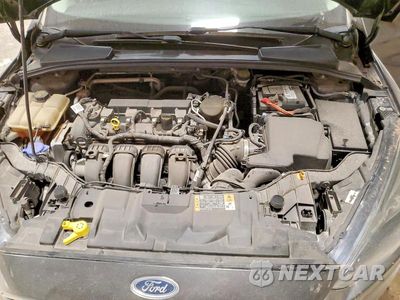 Zdjęcie 11 z 12 samochodu: 2016 FORD FOCUS SE VIN:1FADP3K25GL226370 - miniatura