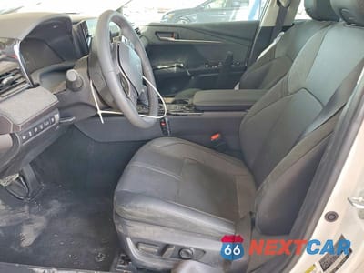 Zdjęcie 7 z 12 samochodu: 2025 TOYOTA CAMRY XLE VIN:4T1DBADK6SU030849 - miniatura