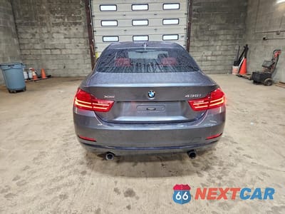 Zdjęcie 6 z 11 samochodu: 2014 BMW 435 XI VIN:WBA3R5C50EF785130 - miniatura