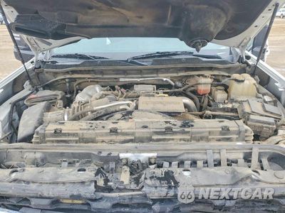 Zdjęcie 11 z 12 samochodu: 2022 CHEVROLET SILVERADO K2500 HEAVY DUTY LT VIN:1GC1YNEYXNF245322 - miniatura
